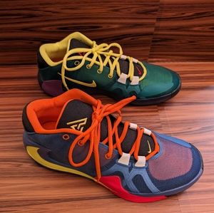 New Nike Zoom Freak 1 Roots sneakers M11